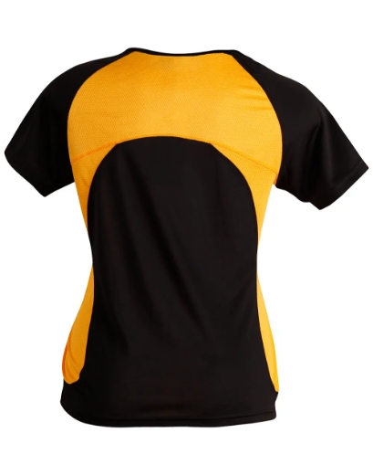 Picture of Winning Spirit, Ladies Premier Tee Shirt